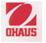 ohaus