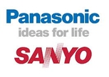 Panasonic sanyo